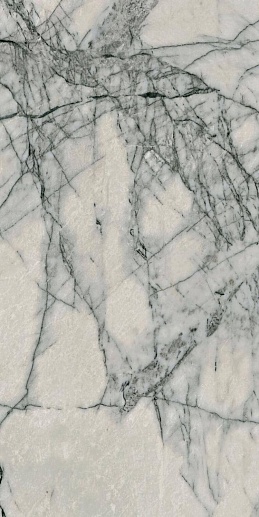Sensi Signoria Lilac Grey Lux R 60x120 - фото 1