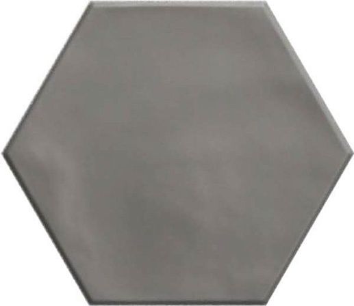 Geometry Hex Grey Matt 15x17.3 - фото 1