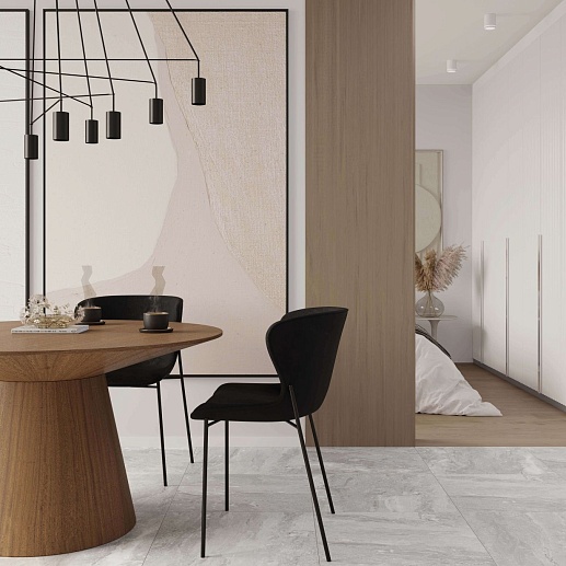 Laparet Gala Grey 1
