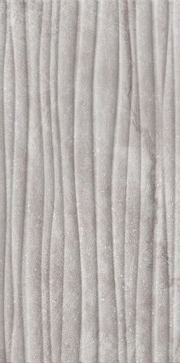 Eterna Dec. Rome Silver Rett. 30x60 - фото 1