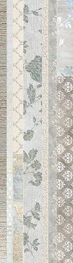 Inspire Dec Sibyl Vanilla А 29x100 - фото 1