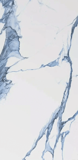 Calacatta Blue Polished 60x120 - фото 1