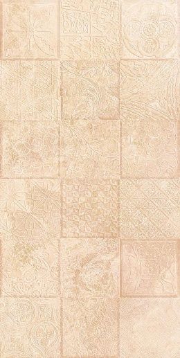 Pietra Collage Beige 1c 31.5x63 - фото 1