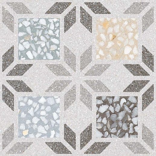 Farnese Apulia-R Multicolor 29.3x29.3 - фото 1