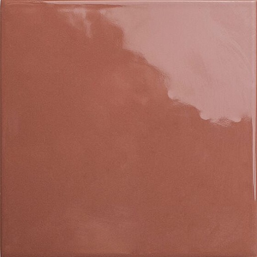 Bits Square Chestnut Gloss 11.6x11.6 - фото 1