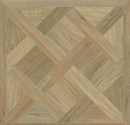 Versailles Oak Matt 60x60 - фото 1