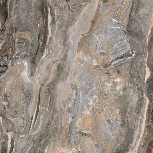 MarbleSet Оробико Темный Греж 60x60 - фото 1