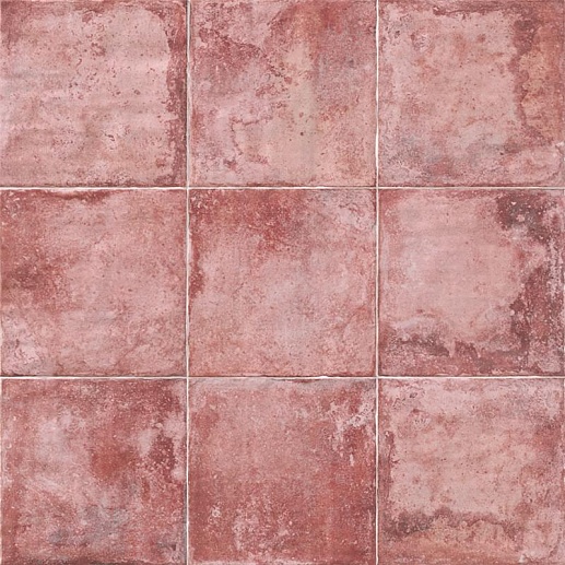 Livorno Red 20x20 - фото 1