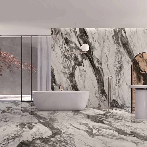 Moreroom Stone Painting 1