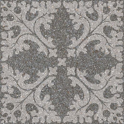 Farnese Molise-R Grafito 29.3x29.3 - фото 1