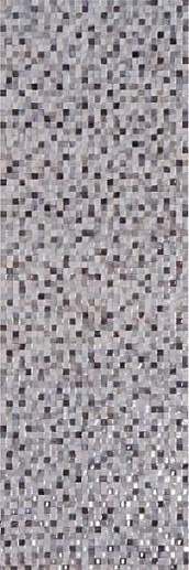 Mosaic Gris 20x60 - фото 1