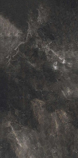 Maxfine Art Stone Mystic Black 75x150 - фото 1
