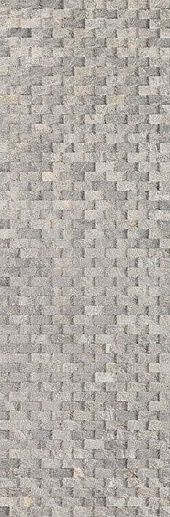 Mirage Deco Silver 33.3x100 - фото 1