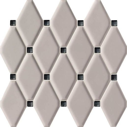 Abisso Ms Grey 27x29.8 - фото 1