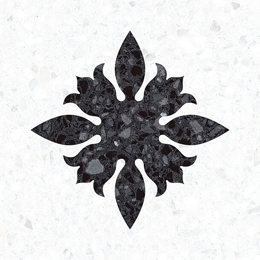 Niza AndRia-R Carbon 20x20 - фото 1