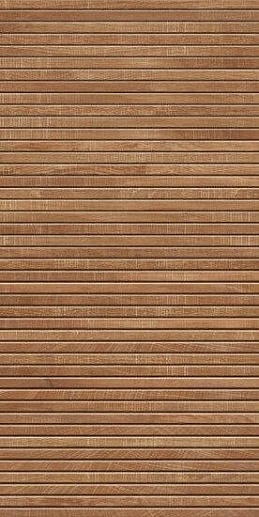 Artwood Ribbon Nut MATE 60x120 - фото 1