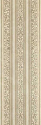 Evolution Marble Decoro Golden Cream MLYx 32.5x97.7 - фото 1