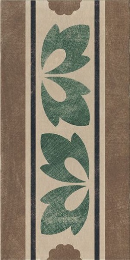 Via Emilia Rivalta Fascia Tortora 10x20 - фото 1