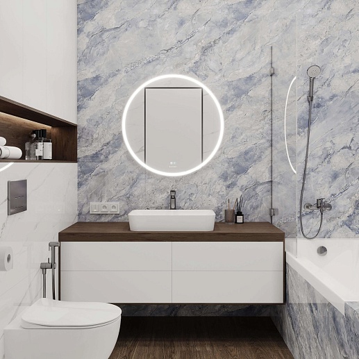 Ceradim Ocean Gorgeous Blue 1