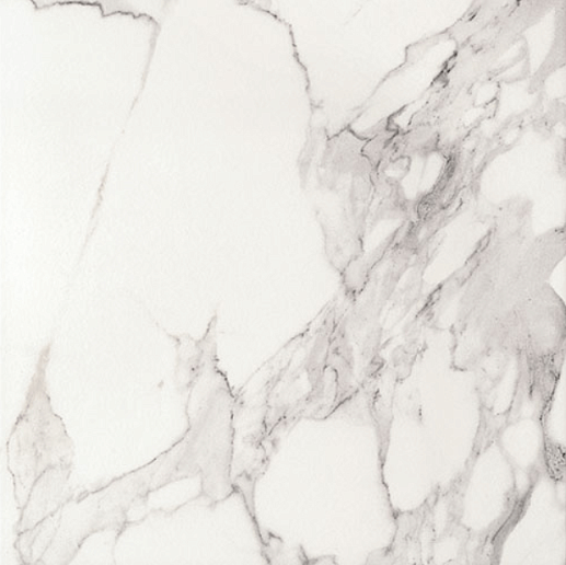 Bonella P Bonella White 45x45 - фото 1