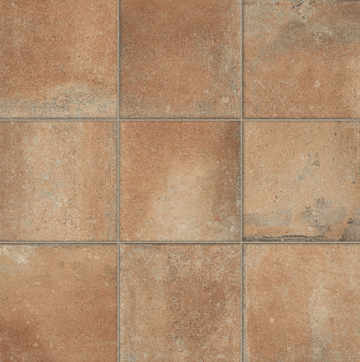 Kube Quinta Cotto 45x45 - фото 1