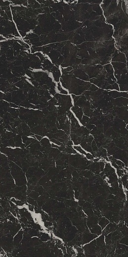 Black Hispania Matt Rect. 60x120 - фото 1