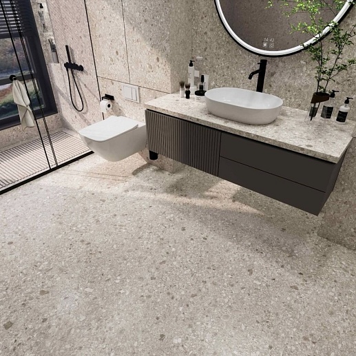 Moreroom Stone Retro Jazz 1