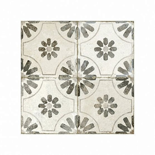 FS Blume Black 45x45 - фото 1