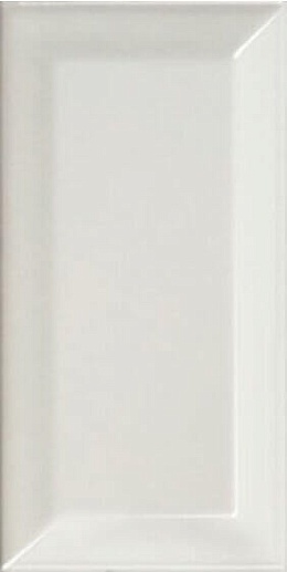 Metro Light Grey 7.5x15 - фото 1