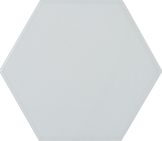 Jubilee/Mayfair Hex Perla 19.8x22.8 - фото 1