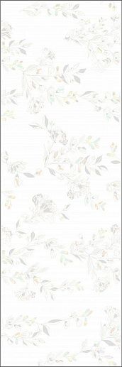 Aurora Dew Bianko 20x60 - фото 1
