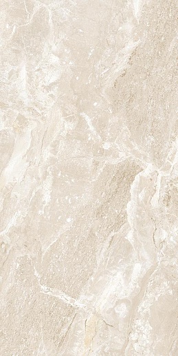 Fontana Pav. Lux 120 Cream 60x120 - фото 1