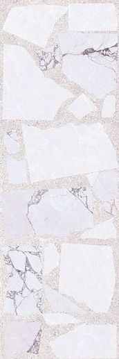 Ринальди Массив Серый 20x60 - фото 1