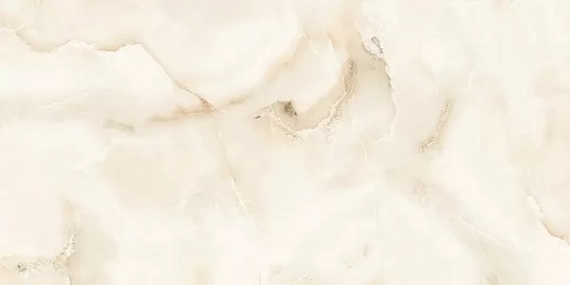 Cloudy Onyx Crema Glossy 60x120 - фото 1