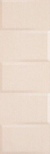 Melody Ivory Struttura 25x75 - фото 1