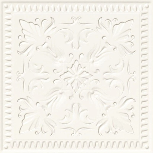 Classy Chic Bianco C 19.8x19.8 - фото 1