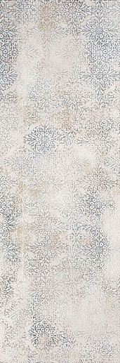 Industrial Chic Grys Rekt.Carpet Decor 29.8x89.8 - фото 1