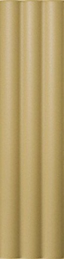 Match Curved Dijon Matt 6.25x25 - фото 1