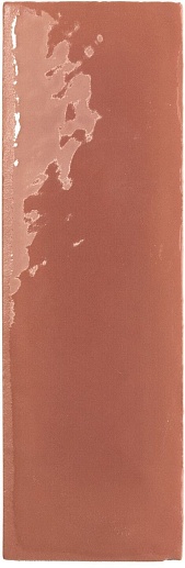 Rebels Terracotta Gloss 5x15 - фото 1