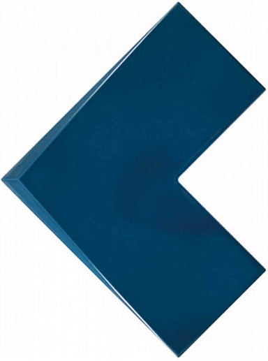 Boho Elle Sapphire 20x20 - фото 1