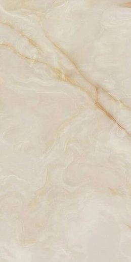 Gemme Beige Brillante 60x120 - фото 1