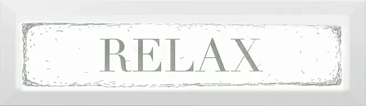 NT/A27/9001 Relax зеленый 8.5*28.5 - фото 1