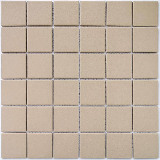 Mosaics Arene Beige 30.6x30.6 - фото 1