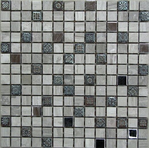 Mosaics Milan-2 30.5x30.5 - фото 1