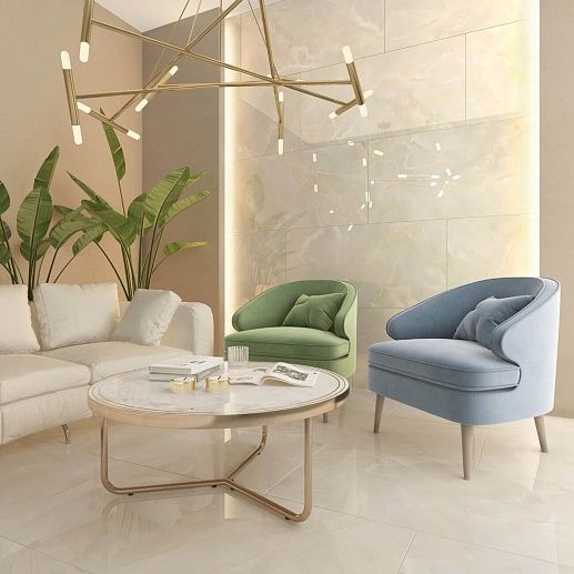 Gracia Ceramica Lusso 1