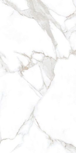 Grand Classic Statuario Irish Gold Polished 80x160 - фото 1