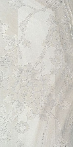 Agata Kimono Cromato Azzurro Lapp 30x60 - фото 1