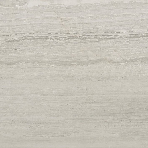 Travertino Silver Wood Classico 40x80 - фото 1