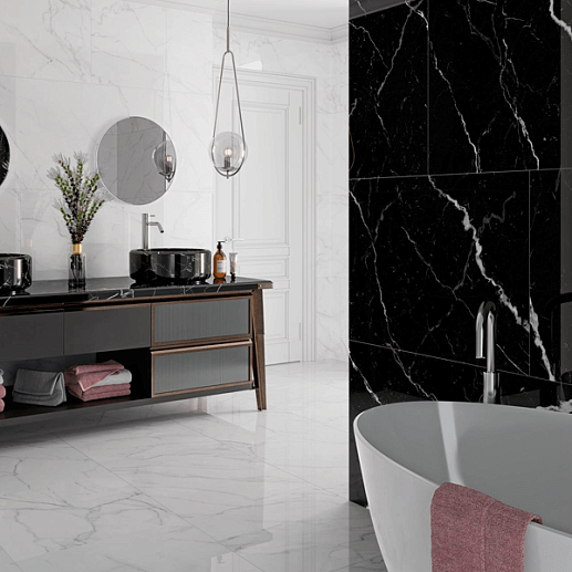 Pamesa Marbles Cr. Lux Deva 1