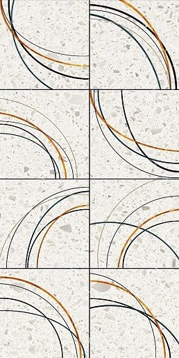 Cray Rope 30x60 - фото 1